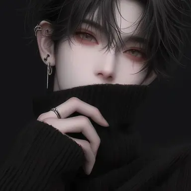 Profile image of Lee Dohyuk