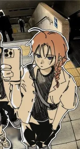 Profile image of Kamui