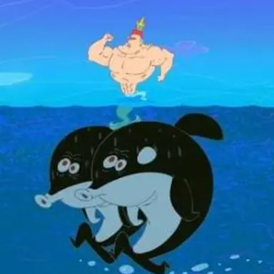 Profile image of 넵튠