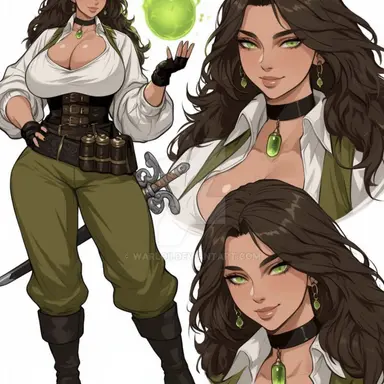 Profile image of Stephanie