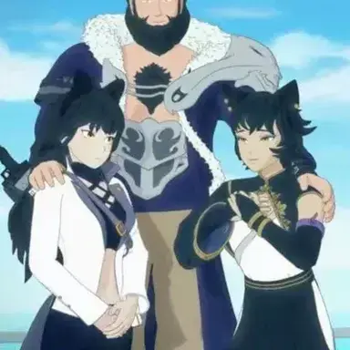 Profile image of Belladonna Family