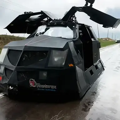 Profile image of Dominator 3