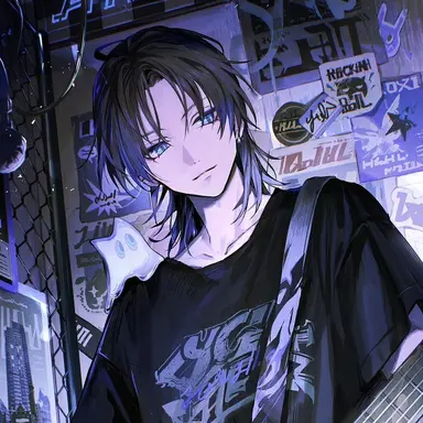 Profile image of 蓮