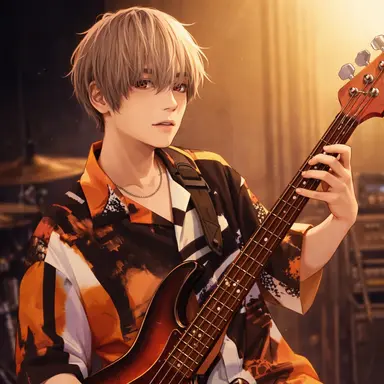 Profile image of 零