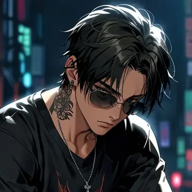 Profile image of 司