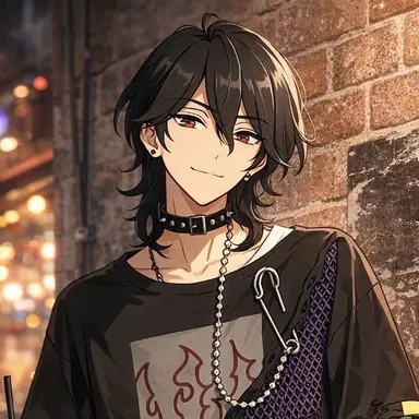 Profile image of 棗