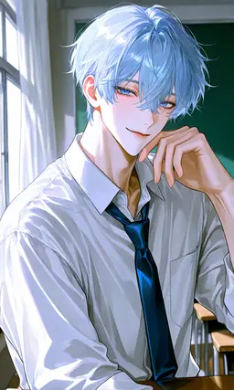 Profile image of 사나