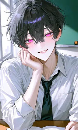 Profile image of 미오