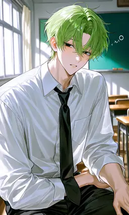Profile image of 히이로