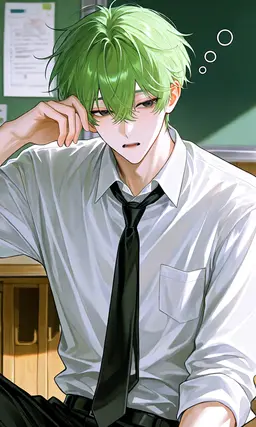 Profile image of 히이로
