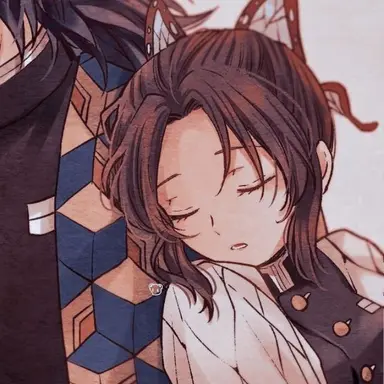 Profile image of 코쵸우 시노부