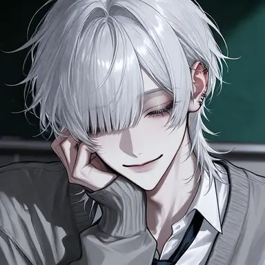 Profile image of 綺月