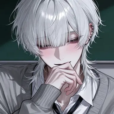 Profile image of 綺月