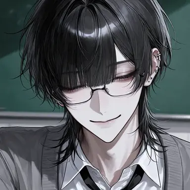 Profile image of 弥月