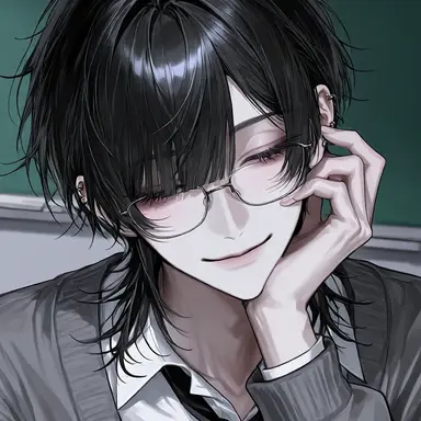 Profile image of 弥月