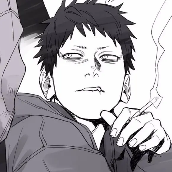 JoyfulEmu5776의 不良の景都（けいと）は貴方に夢中