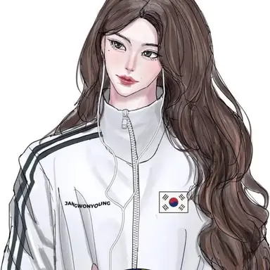 Profile image of ソ・ユリ