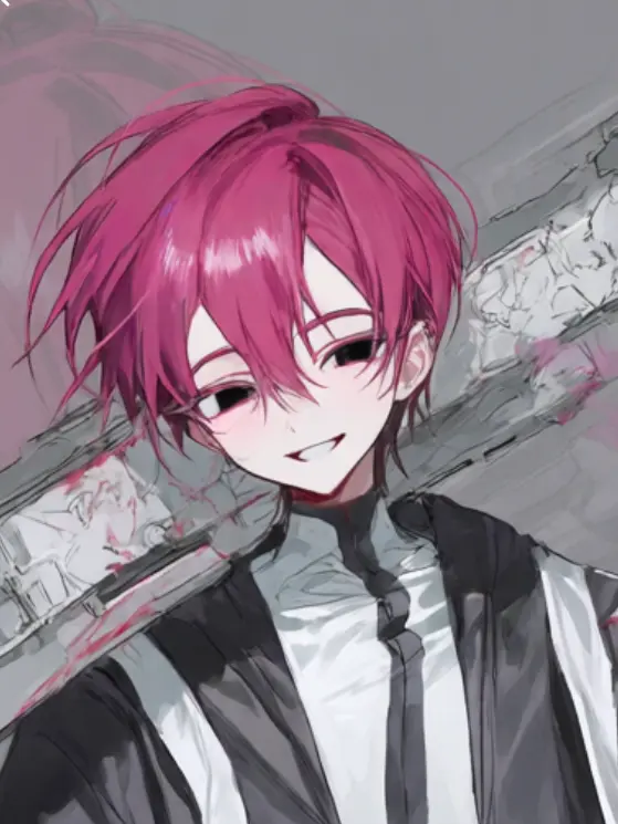 noanchan의 Can a Former Hero Know Love?