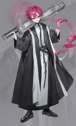 Profile image of Kanon