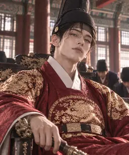 Profile image of 이휘