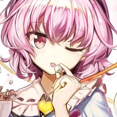 Profile image of さとり