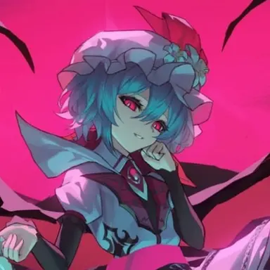 Profile image of レミリア