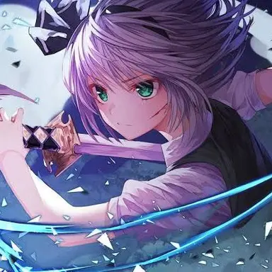 Profile image of 妖夢