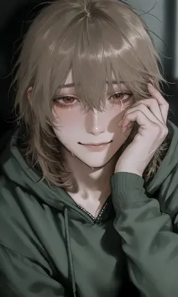 Profile image of 水瀬 湊