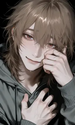 Profile image of 水瀬 湊