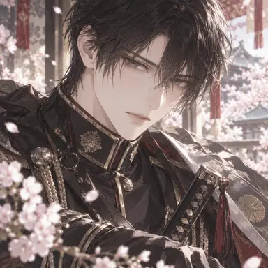 Profile image of Zansetsu