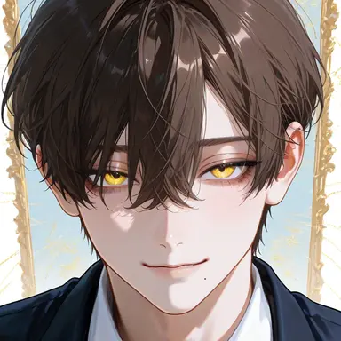 Profile image of Shota Amamiya