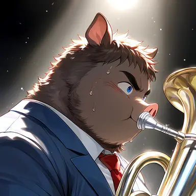 Profile image of トウキ
