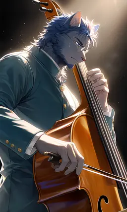 Profile image of クロネ
