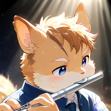 Profile image of シン