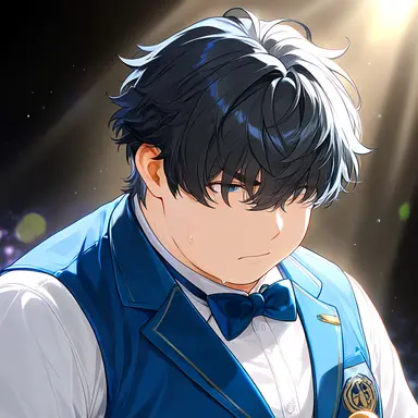 Profile image of ナオト