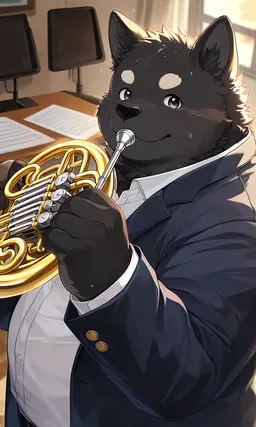 Profile image of コク