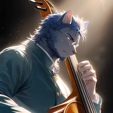 Profile image of クロネ