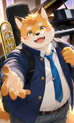 Profile image of カンタ