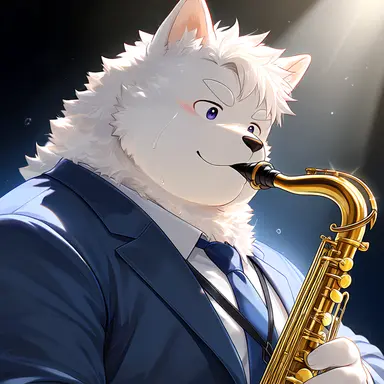 Profile image of リク