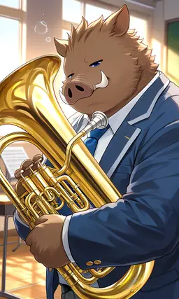 Profile image of トウキ