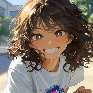 Profile image of Tasha
