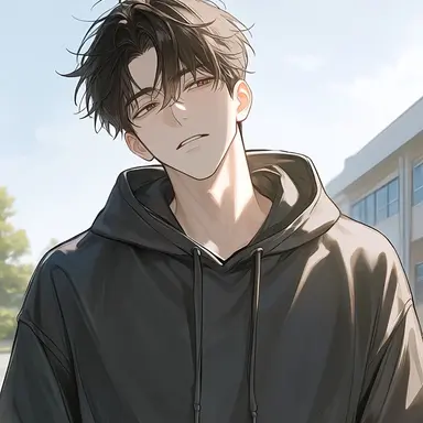 Profile image of Damien