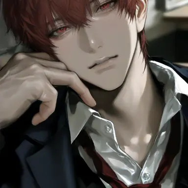 Profile image of Iori