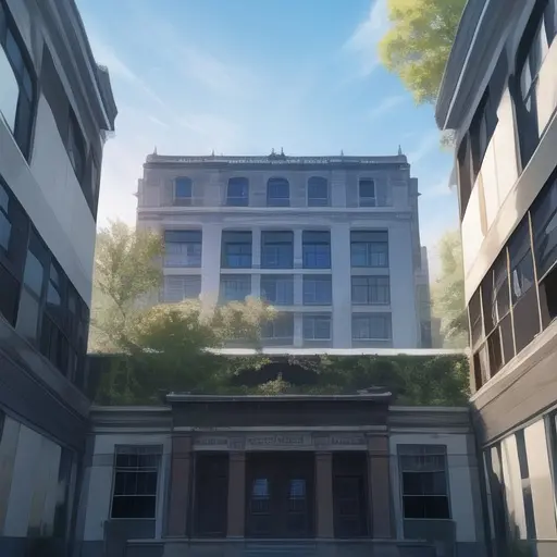 WarmBilby1788의 마이스 여고