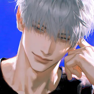 Profile image of Rei Fuyushiro