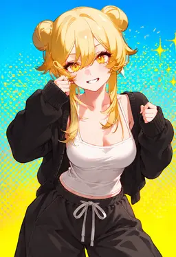Profile image of 이하린