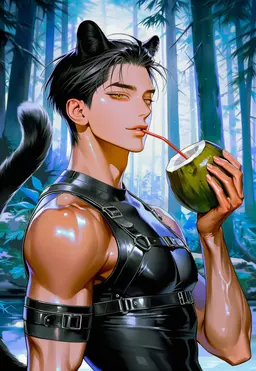 Profile image of 재혁