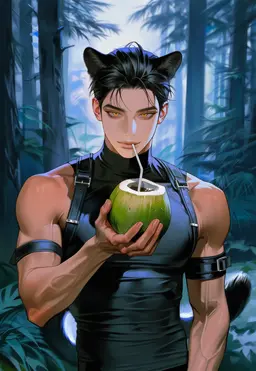 Profile image of 재혁
