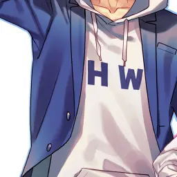 Profile image of 男子生徒