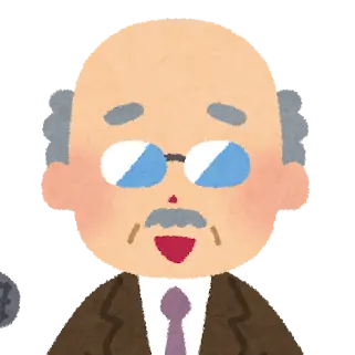 Profile image of 校長先生